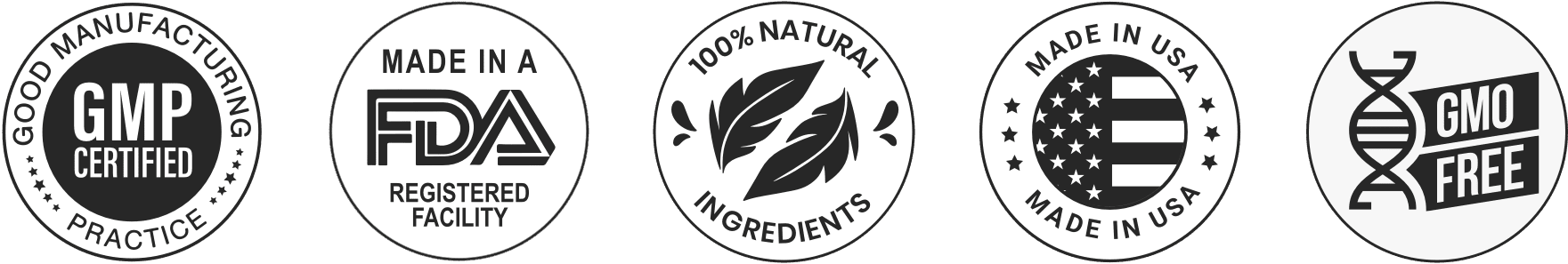 sodapower Certification